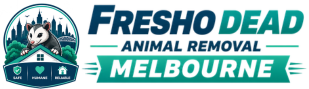 Fresho Dead Animal Removal West Footscray logo